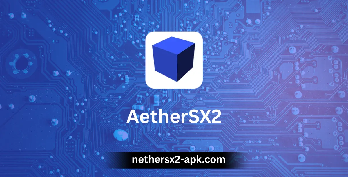 AetherSX2: Play PS2 Games on Android Without a Console