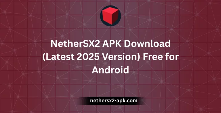 NetherSX2 APK Download (Latest 2025 Version) Free for Android