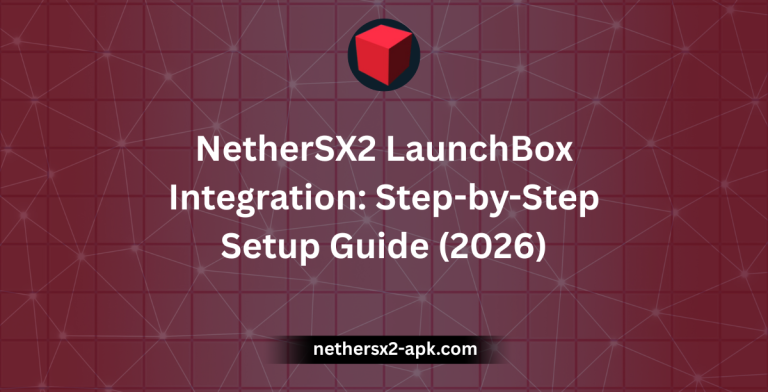 NetherSX2 LaunchBox Integration: Step-by-Step Setup Guide (2026)